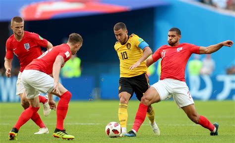 world cup 2018 3rd place belgium vs england